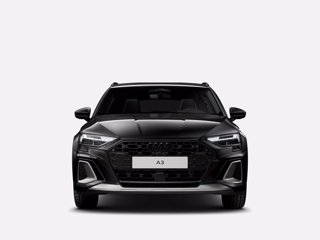 AUDI A3 allstreet TDI 110 kW S tronic Identity Contrast