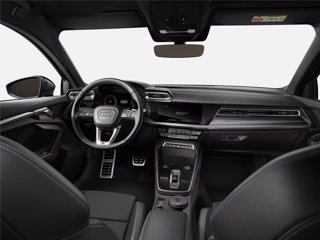 AUDI A3 allstreet TDI 110 kW S tronic Identity Contrast