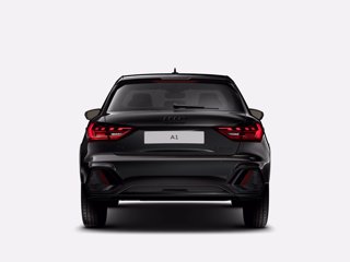 AUDI A1 allstreet 30 TFSI S tronic Business