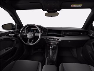 AUDI A1 allstreet 30 TFSI S tronic Business