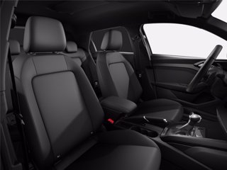 AUDI A1 allstreet 30 TFSI S tronic Business