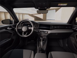AUDI A1 allstreet 30 TFSI S tronic Business