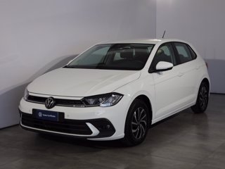 VOLKSWAGEN Polo 1.0 tsi life 95cv