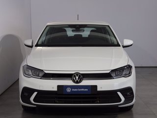 VOLKSWAGEN Polo 1.0 tsi life 95cv
