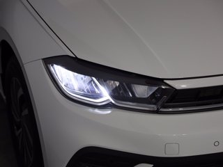 VOLKSWAGEN Polo 1.0 tsi life 95cv