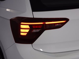 VOLKSWAGEN Polo 1.0 tsi life 95cv