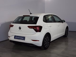 VOLKSWAGEN Polo 1.0 tsi life 95cv
