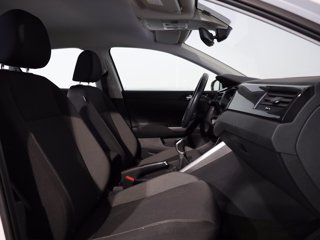 VOLKSWAGEN Polo 1.0 tsi life 95cv