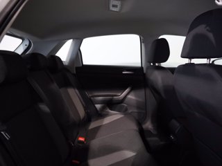 VOLKSWAGEN Polo 1.0 tsi life 95cv