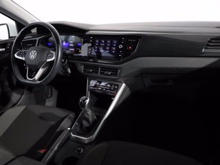 VOLKSWAGEN Polo 1.0 tsi life 95cv