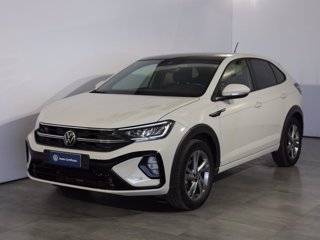 VOLKSWAGEN Taigo 1.0 tsi r-line 110cv