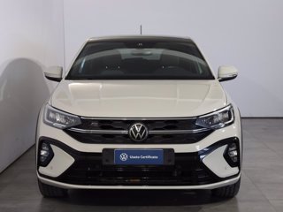 VOLKSWAGEN Taigo 1.0 tsi r-line 110cv