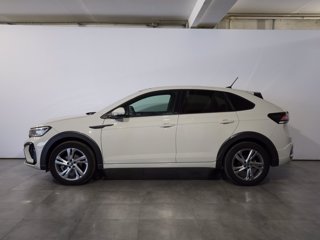 VOLKSWAGEN Taigo 1.0 tsi r-line 110cv