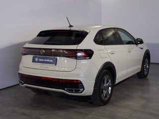 VOLKSWAGEN Taigo 1.0 tsi r-line 110cv
