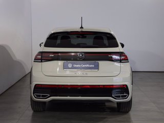 VOLKSWAGEN Taigo 1.0 tsi r-line 110cv