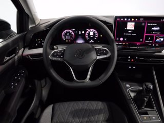 VOLKSWAGEN Golf 1.5 tsi life 115cv
