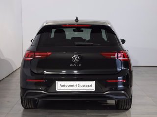 VOLKSWAGEN Golf 1.5 tsi life 115cv