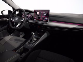 VOLKSWAGEN Golf 1.5 tsi life 115cv