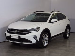 VOLKSWAGEN Taigo 1.0 tsi life 115cv