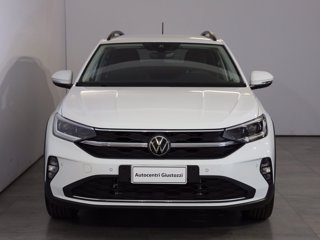 VOLKSWAGEN Taigo 1.0 tsi life 115cv