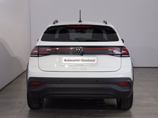 VOLKSWAGEN Taigo 1.0 tsi life 115cv