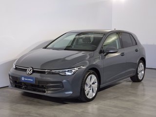VOLKSWAGEN Golf 1.5 tsi ehybrid life 204cv dsg