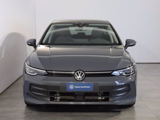 VOLKSWAGEN Golf 1.5 tsi ehybrid life 204cv dsg