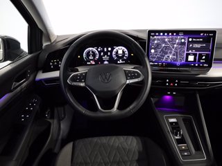 VOLKSWAGEN Golf 1.5 tsi ehybrid life 204cv dsg