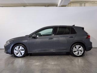 VOLKSWAGEN Golf 1.5 tsi ehybrid life 204cv dsg