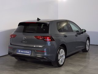 VOLKSWAGEN Golf 1.5 tsi ehybrid life 204cv dsg
