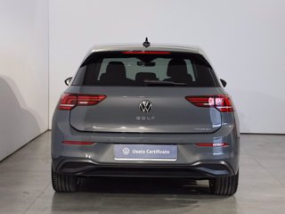 VOLKSWAGEN Golf 1.5 tsi ehybrid life 204cv dsg