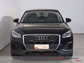 AUDI Q2 30 2.0 tdi s-tronic