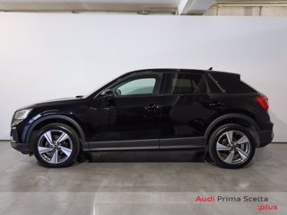 AUDI Q2 30 2.0 tdi s-tronic