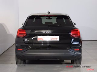 AUDI Q2 30 2.0 tdi s-tronic