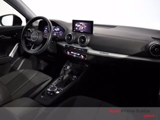 AUDI Q2 30 2.0 tdi s-tronic