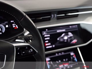 AUDI A6 avant 45 3.0 tdi mhev business quattro tiptronic my19