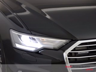 AUDI A6 avant 45 3.0 tdi mhev business quattro tiptronic my19