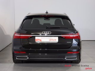AUDI A6 avant 45 3.0 tdi mhev business quattro tiptronic my19