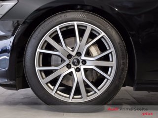 AUDI A6 avant 45 3.0 tdi mhev business quattro tiptronic my19