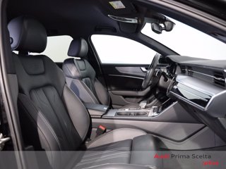 AUDI A6 avant 45 3.0 tdi mhev business quattro tiptronic my19