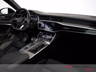 AUDI A6 avant 45 3.0 tdi mhev business quattro tiptronic my19
