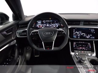 AUDI A6 avant 45 3.0 tdi mhev business quattro tiptronic my19
