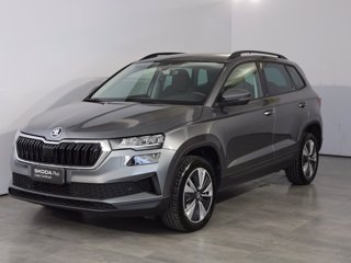 SKODA Karoq 2.0 tdi evo executive 115cv dsg
