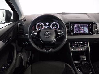 SKODA Karoq 2.0 tdi evo executive 115cv dsg