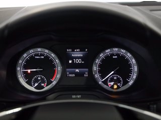 SKODA Karoq 2.0 tdi evo executive 115cv dsg