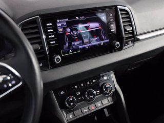SKODA Karoq 2.0 tdi evo executive 115cv dsg