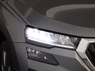 SKODA Karoq 2.0 tdi evo executive 115cv dsg