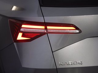 SKODA Karoq 2.0 tdi evo executive 115cv dsg