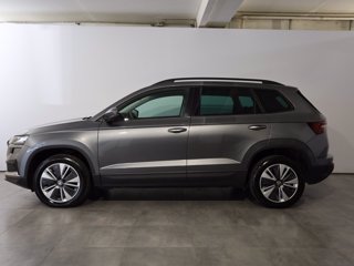 SKODA Karoq 2.0 tdi evo executive 115cv dsg
