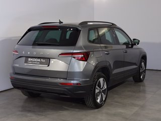 SKODA Karoq 2.0 tdi evo executive 115cv dsg